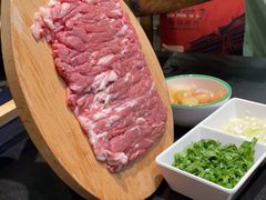 -南门四季铜锅涮肉(大屯·北苑店)