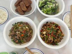 -秀妈厨房(灰汤老店)
