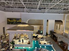 -维斯特假日酒店温泉