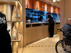 -味千拉面(广州白云机场T1西二店)