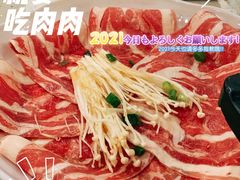 -韩时烤肉(枫蓝店)