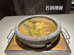 -小放牛河北菜(长安万达店)