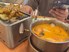 -simply thai天泰(美罗城店)