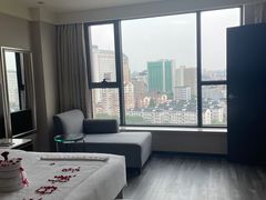 -杭州武林万怡酒店