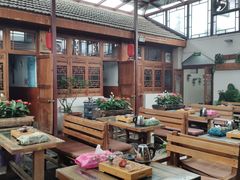 -丽江庭院之爱在路上(西单店)