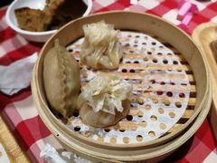 -西贝(金桥店)