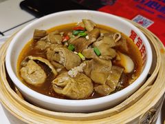 -贤合庄卤味火锅(勒泰中心店)