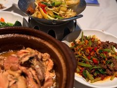 -外婆家(西红门荟聚购物中心店)