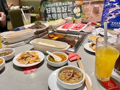 -海底捞火锅(漕宝路店)