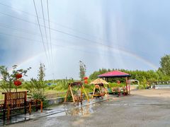 -万利美食生态园