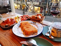 -Alimentari早午餐(安福路店)