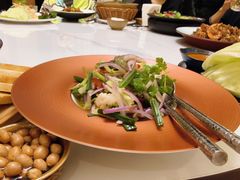 -阿诺泰·泰国餐厅(紫荆店)