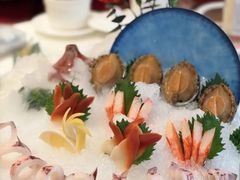 -兴悦酒家(环市东路店)