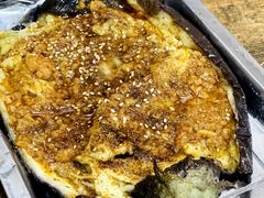 -马老大烧烤(和平路店)