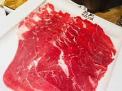 -巴奴毛肚火锅(广益哥伦布店)