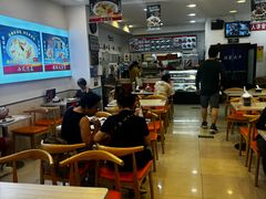 -香妃烤鸡(西单店)