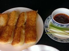占卷子-津菜宋记老房子(鼓楼店)
