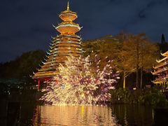 -深圳锦绣中华民俗村