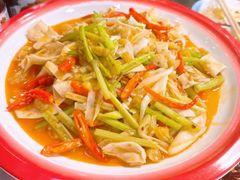 -蜀川川破店·江湖菜·烧烤(北京首店)