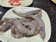 -韩盛·盛江山自助料理(奥体万达店)