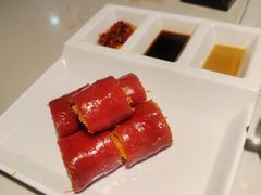 -蘩楼(华强北总店)