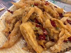 -小民大排档(江汉路店)