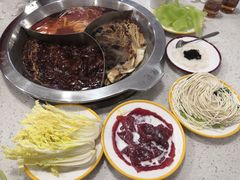 -陳艳红火锅(港汇店)