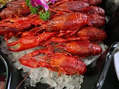 -龙虾风暴(松江店)