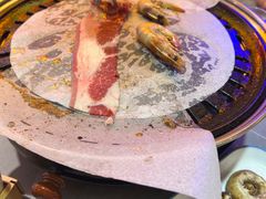 -正宗齐齐哈尔烤肉·齐牛哥鲜切炭火烤肉(杭州总店)