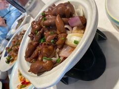 -壹只菜·崇明本地特色菜(崇明南门店)
