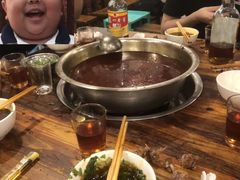 -中和远东火锅兔(老店)