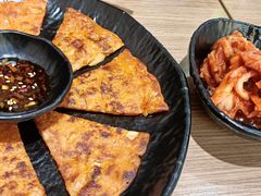 -文成焕·家族韩式餐厅