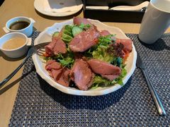 -上海临港美爵酒店·铃兰西餐厅