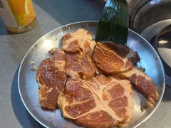 -金龙烧烤·牛肉面(西塔店)