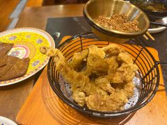 -沸炉重庆老火锅(军事博物馆店)