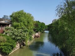 -小河直街历史文化街区