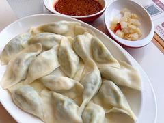 -喜家德虾仁水饺(开发区振华店)