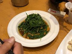 -祥记·苏帮菜·松鼠桂鱼(湖畔天城店)