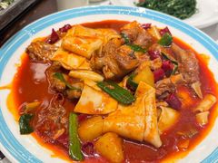 -清真·宁夏印象·盐池滩羊肉体验店(江宁路店)