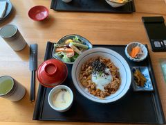 -王鼎精致料理铁板烧(世博源店)