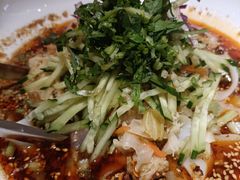 -西贝(宁波天一国购店)