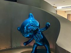 -碧涛阁•泡泡海洋(王府花园店)