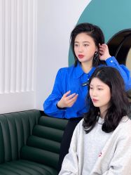 -杨益美学·野生眉半永久纹眉发际线