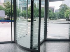 -交通银行(工业园区支行)