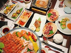 -匠和风精致料理(莆田财富中心店)
