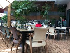 大堂-巴别塔法餐舍(朝阳店)
