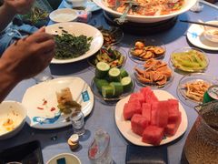 -坛宗剁椒鱼头(河西王府井店)