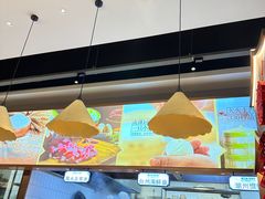 -浙味观杭州海鲜面(钱江新城高德置地店)