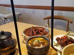 -开小灶(公望街店)