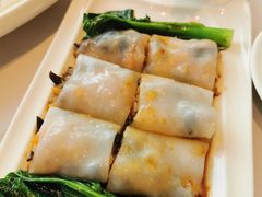 -粤财皇冠假日酒店·彩华轩中餐厅